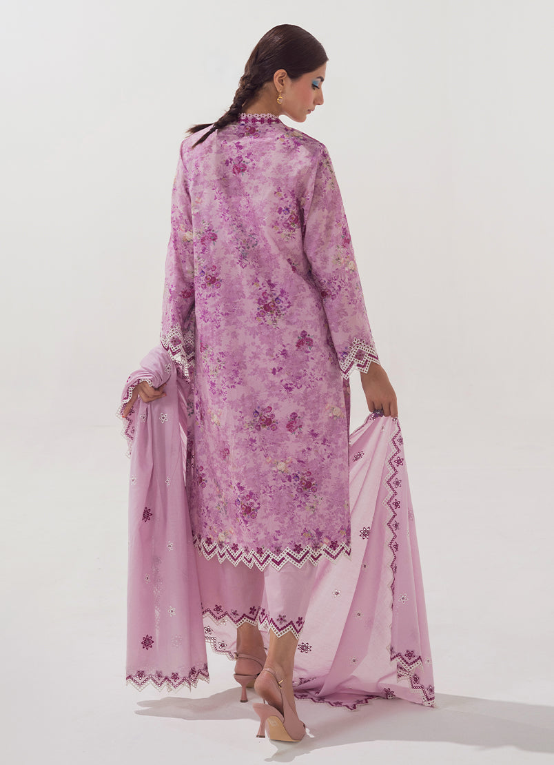 Image | Spring Basics 25 | IMPRSS-213951-12549 -   Ladies Clothes -  Saira Saqlain