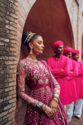 Vanya | Celestia Wedding Formals | CS-05 - Saira Saqlain
