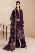 Jazmin | Formals Collection | UR-7046 - Saira Saqlain