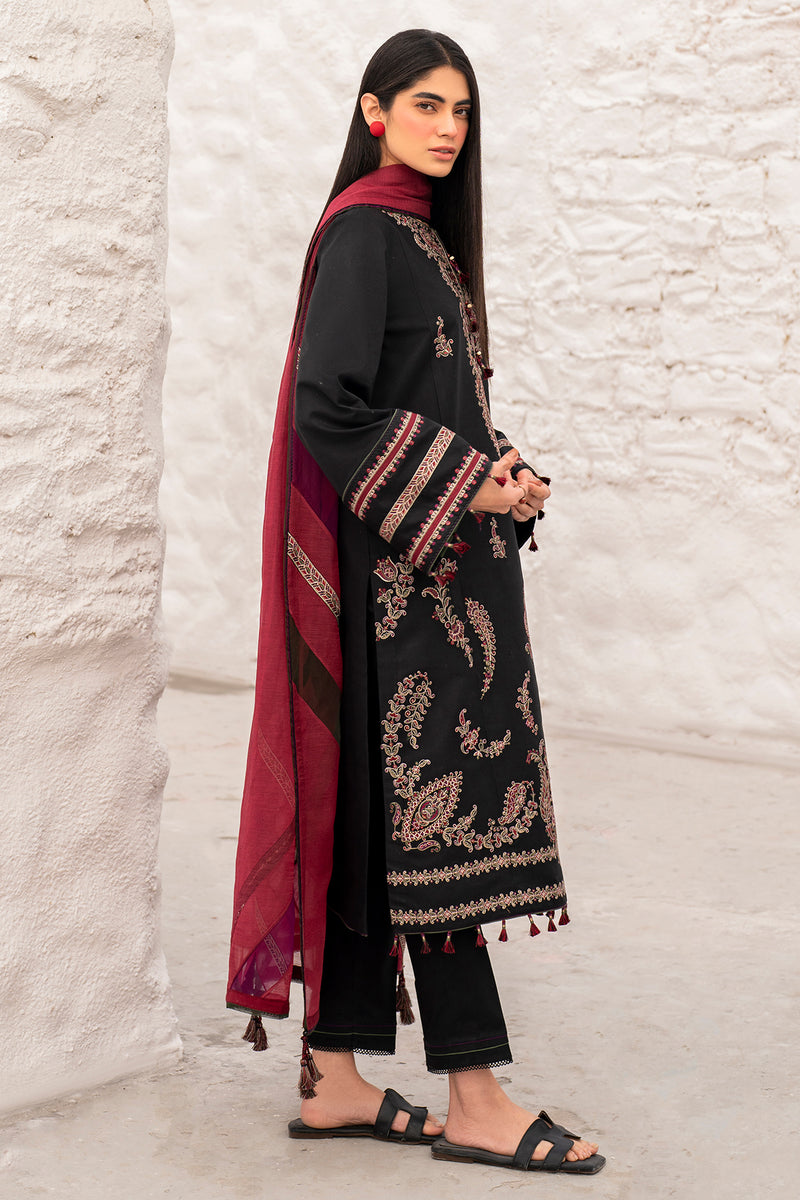 Jazmin | Summer Lawn 25 | USE-9130 -   Ladies Clothes -  Saira Saqlain