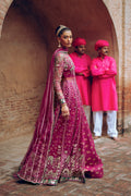 Vanya | Celestia Wedding Formals | CS-05 - Saira Saqlain