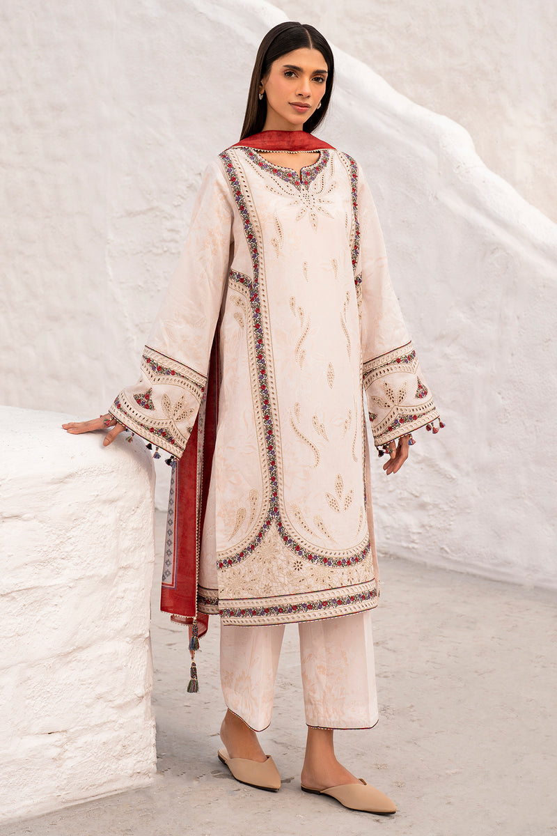 Jazmin | Summer Lawn 25 | USE-9113 -   Ladies Clothes -  Saira Saqlain