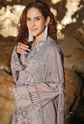 Humdum | Afsoon Lawn 24 | - Saira Saqlain