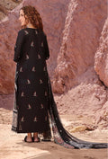 Humdum | Afsoon Lawn 24 | D01 - Saira Saqlain