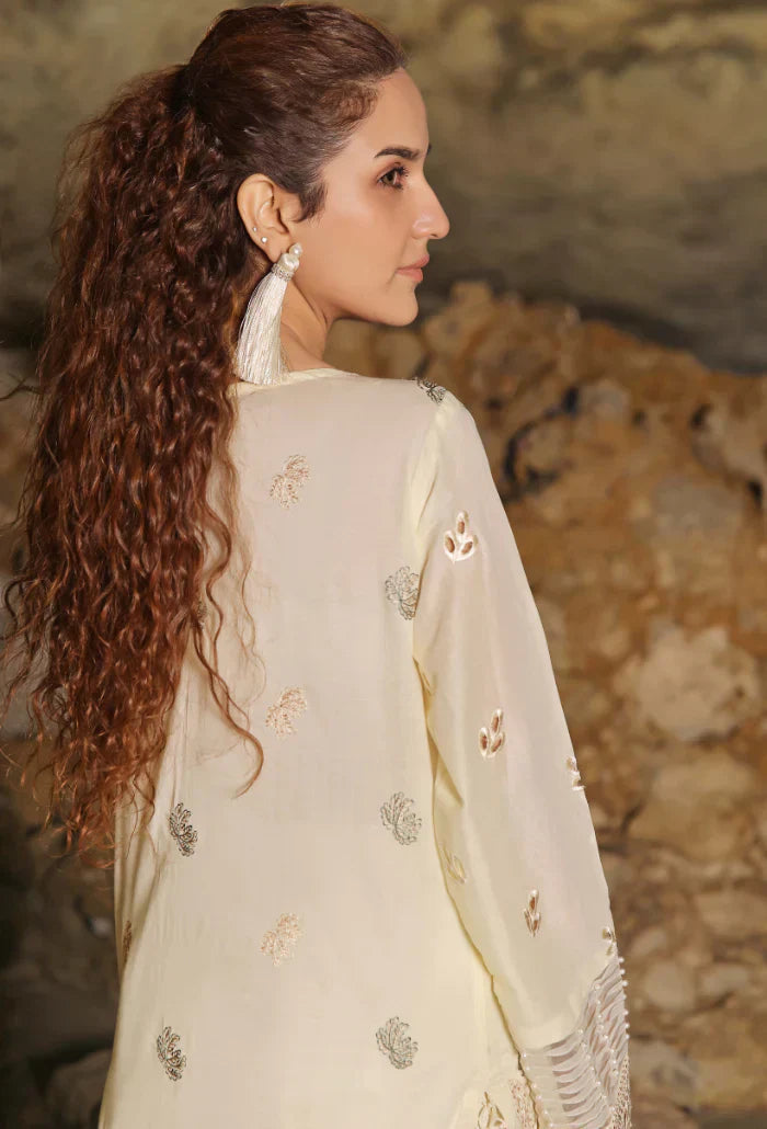 Humdum | Afsoon Lawn 24 | D07 - Saira Saqlain