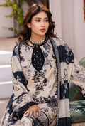 Humdum | Rang e Noor SS 24 | D03 - Saira Saqlain