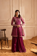 Vanya | Marlene Formals | ML-09 -   Ladies Clothes -  Saira Saqlain