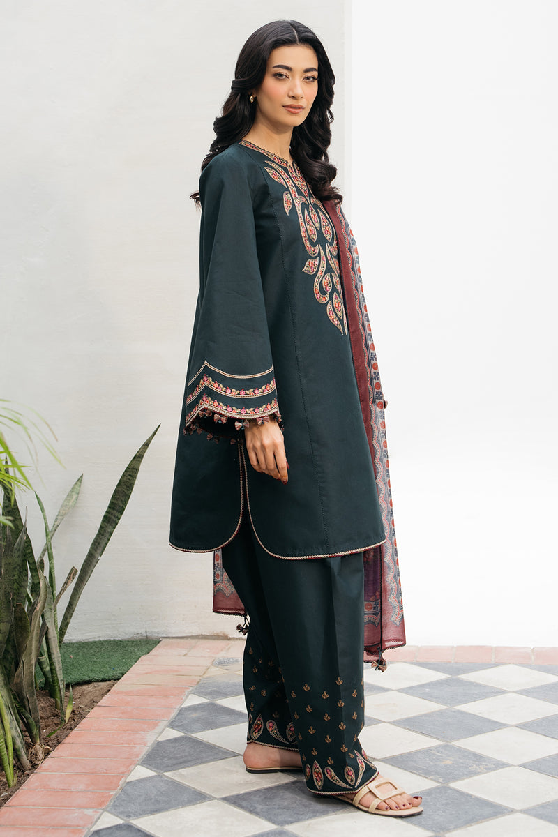Jazmin | Summer Lawn 25 | USE-9181 -   Ladies Clothes -  Saira Saqlain