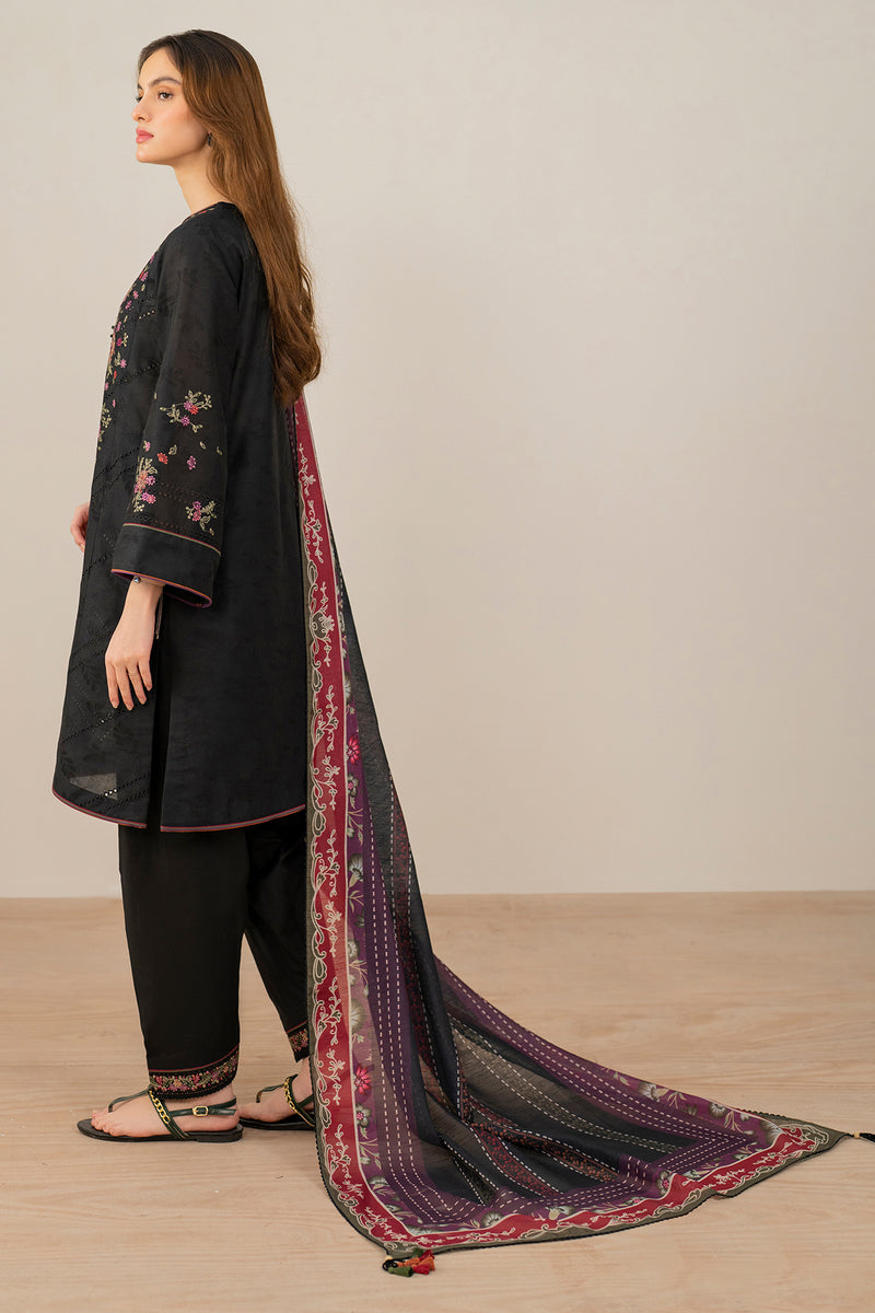 Jazmin | Summer Lawn 25 | USE-9131 -   Ladies Clothes -  Saira Saqlain