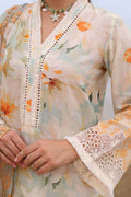Nureh | Gardenia Embroidered Lawn 25 | NSG-169 -   Ladies Clothes -  Saira Saqlain