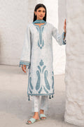 Jazmin | Summer Lawn 25 | USE-9118 -   Ladies Clothes -  Saira Saqlain