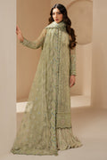 Jazmin | Wedding Formals | WF'25-07 - Saira Saqlain