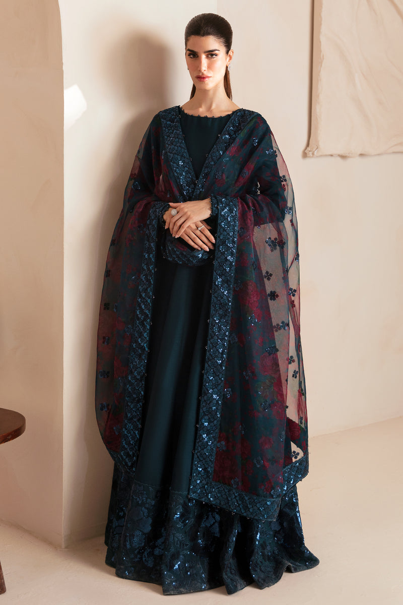Jazmin | Formals Collection | UR-7040 - Saira Saqlain