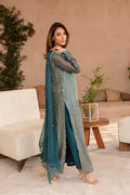 Vanya | Veranda Fromals |  VR-03 -   Ladies Clothes -  Saira Saqlain