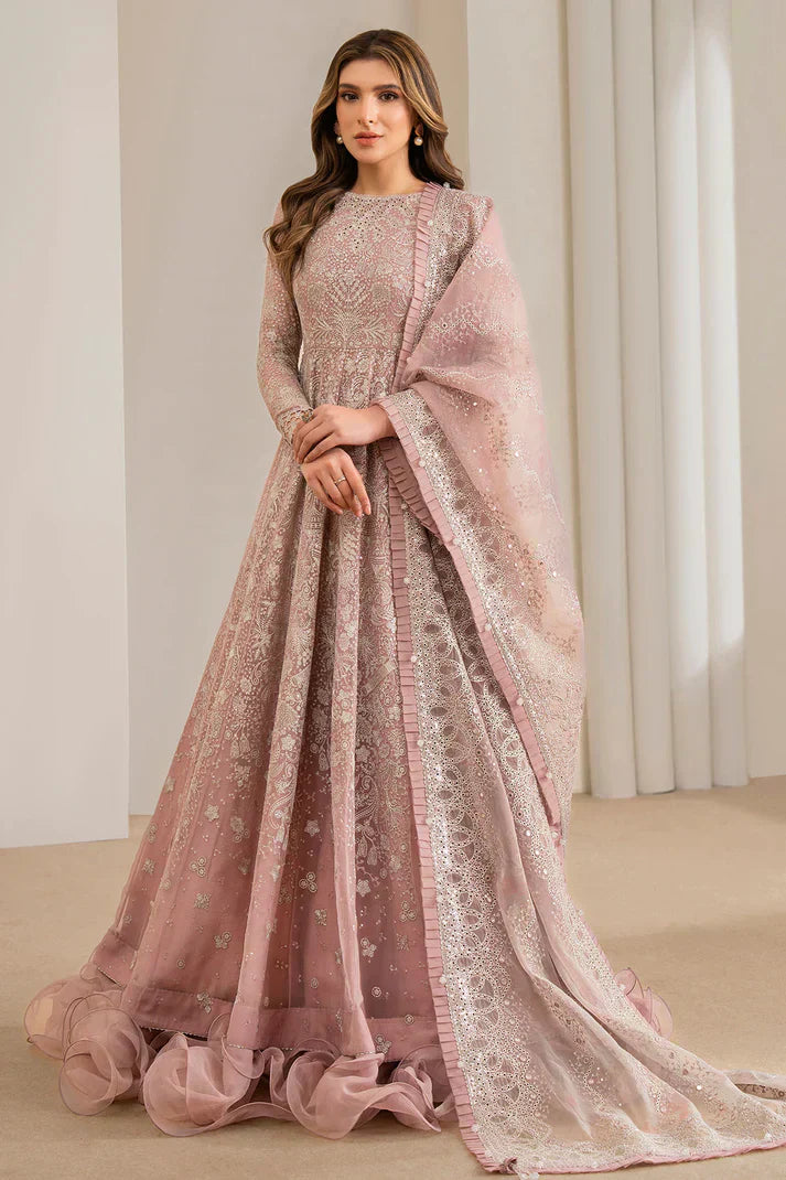 Jazmin | Wedding Formals | UC-3024 - Saira Saqlain