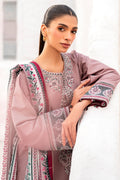 Jazmin | Summer Lawn 25 | USE-9135 -   Ladies Clothes -  Saira Saqlain