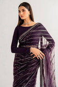 Jazmin | Formals Collection | Raw Silk UR-7026 - Saira Saqlain