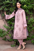 Jazmin | Winter Edition 24 | KHADDAR UW-0061 - Saira Saqlain