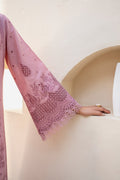 Jazmin | Irish Lawn SS 24 | D1 - Saira Saqlain