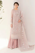 Baroque | Chantelle 23 | CH11-05 - Saira Saqlain