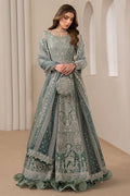 Jazmin | Wedding Formals | UC-3027 - Saira Saqlain