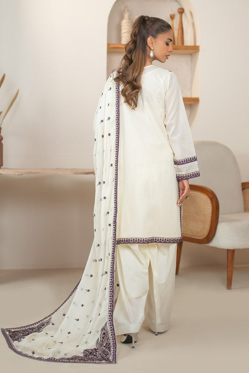 Declare | Eid Collection 25 | PB01070 -   Ladies Clothes -  Saira Saqlain