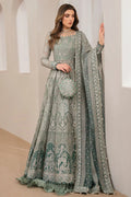 Jazmin | Wedding Formals | UC-3027 - Saira Saqlain