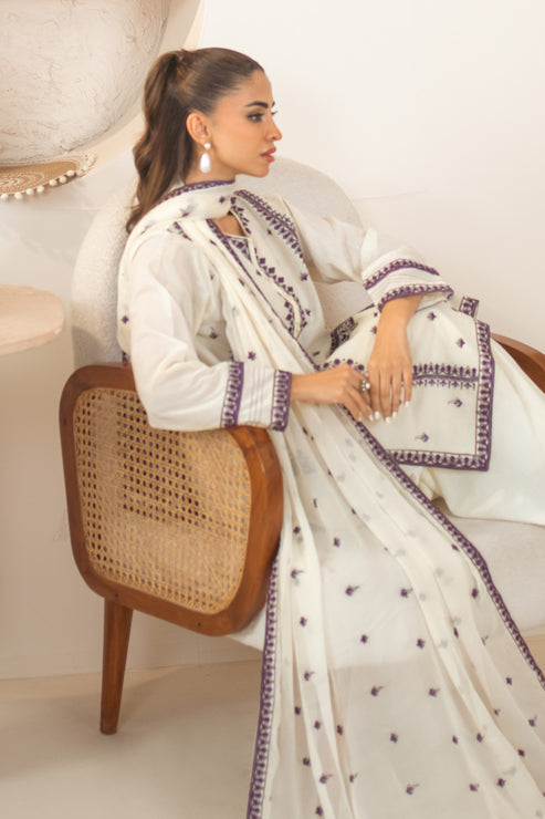 Declare | Eid Collection 25 | PB01070 -   Ladies Clothes -  Saira Saqlain