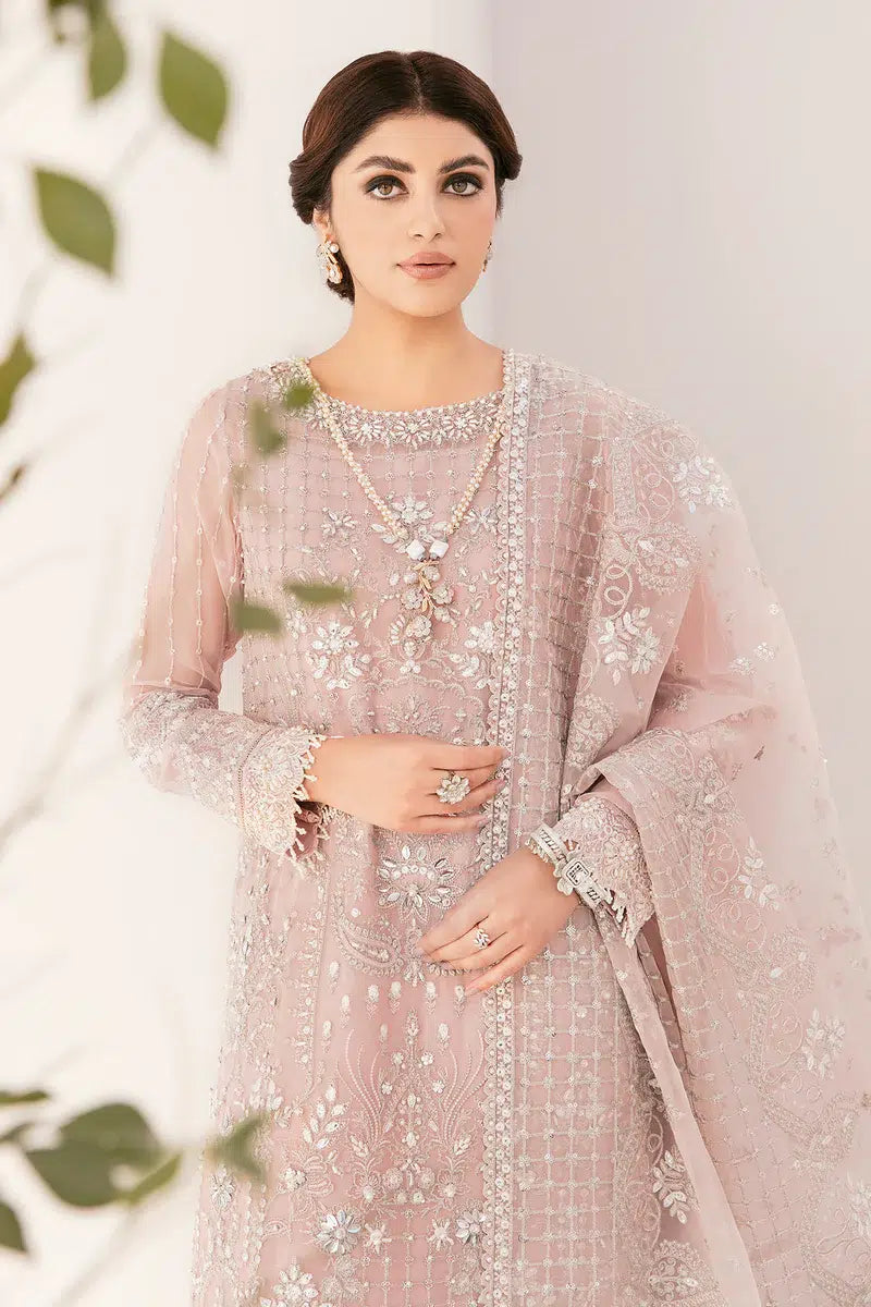 Baroque | Chantelle 23 | CH11-05 - Saira Saqlain