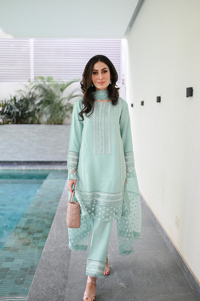 Leon | Leon Luxe Collection | EMILIA - Saira Saqlain