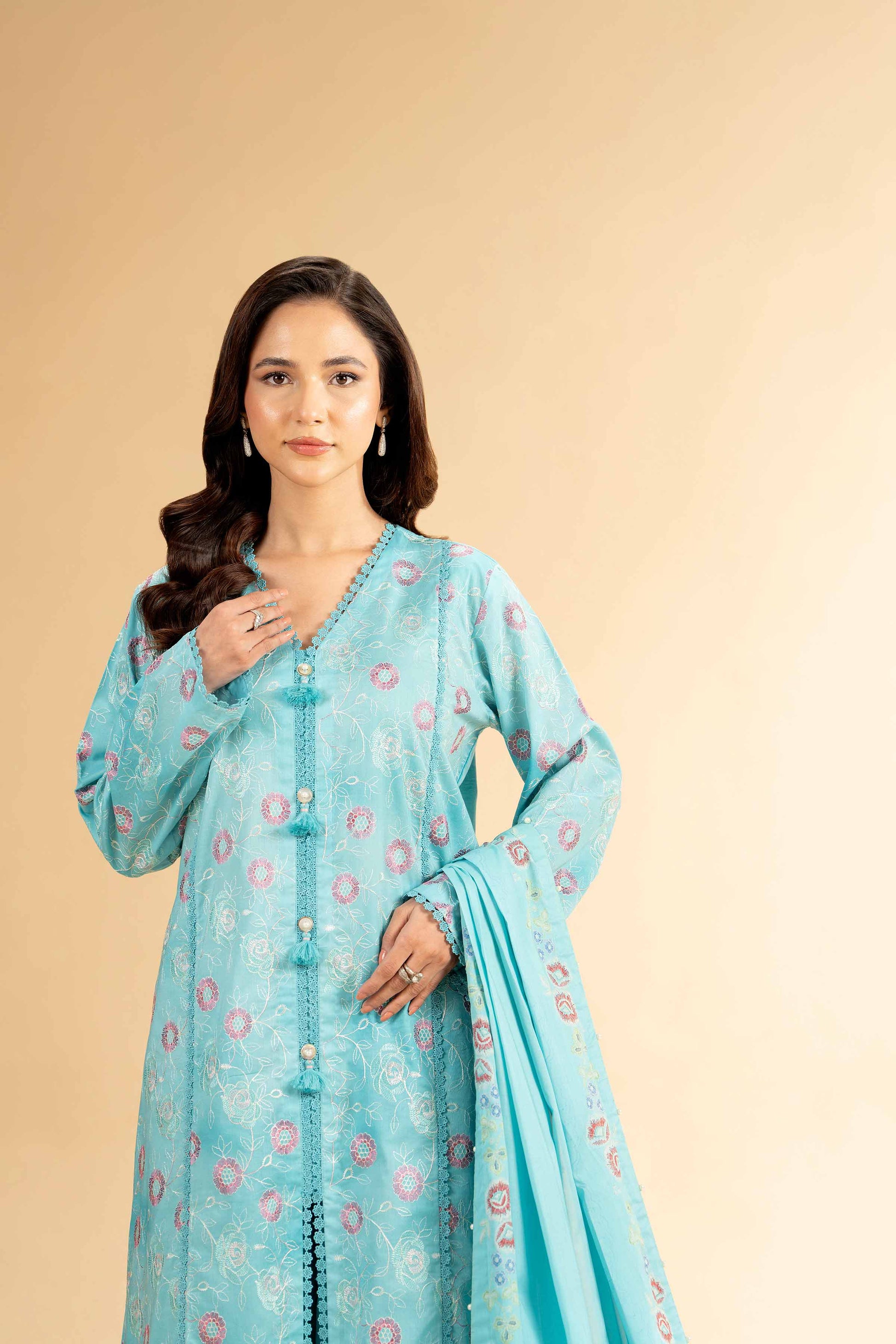 Nishat | Cross Season Edit | 42401818-1 - Saira Saqlain