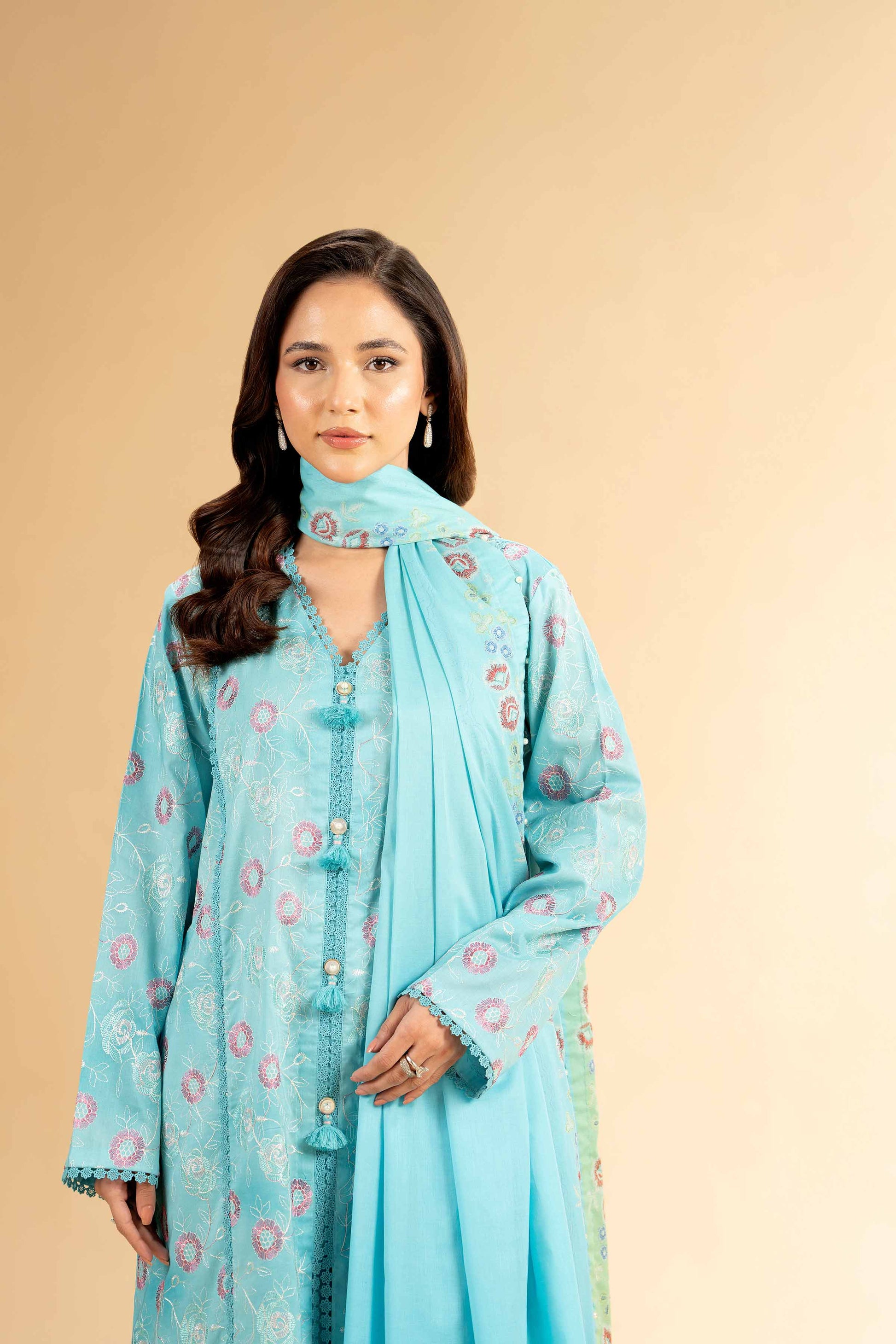 Nishat | Cross Season Edit | 42401818-1 - Saira Saqlain