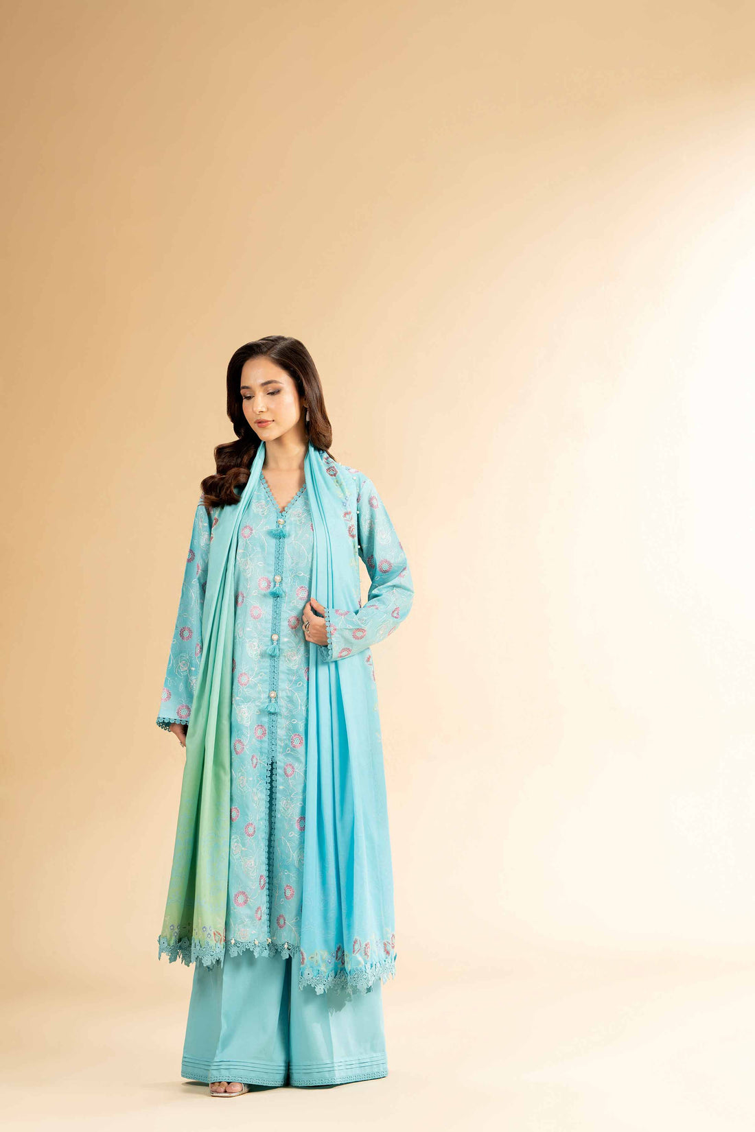 Nishat | Cross Season Edit | 42401818-1 - Saira Saqlain