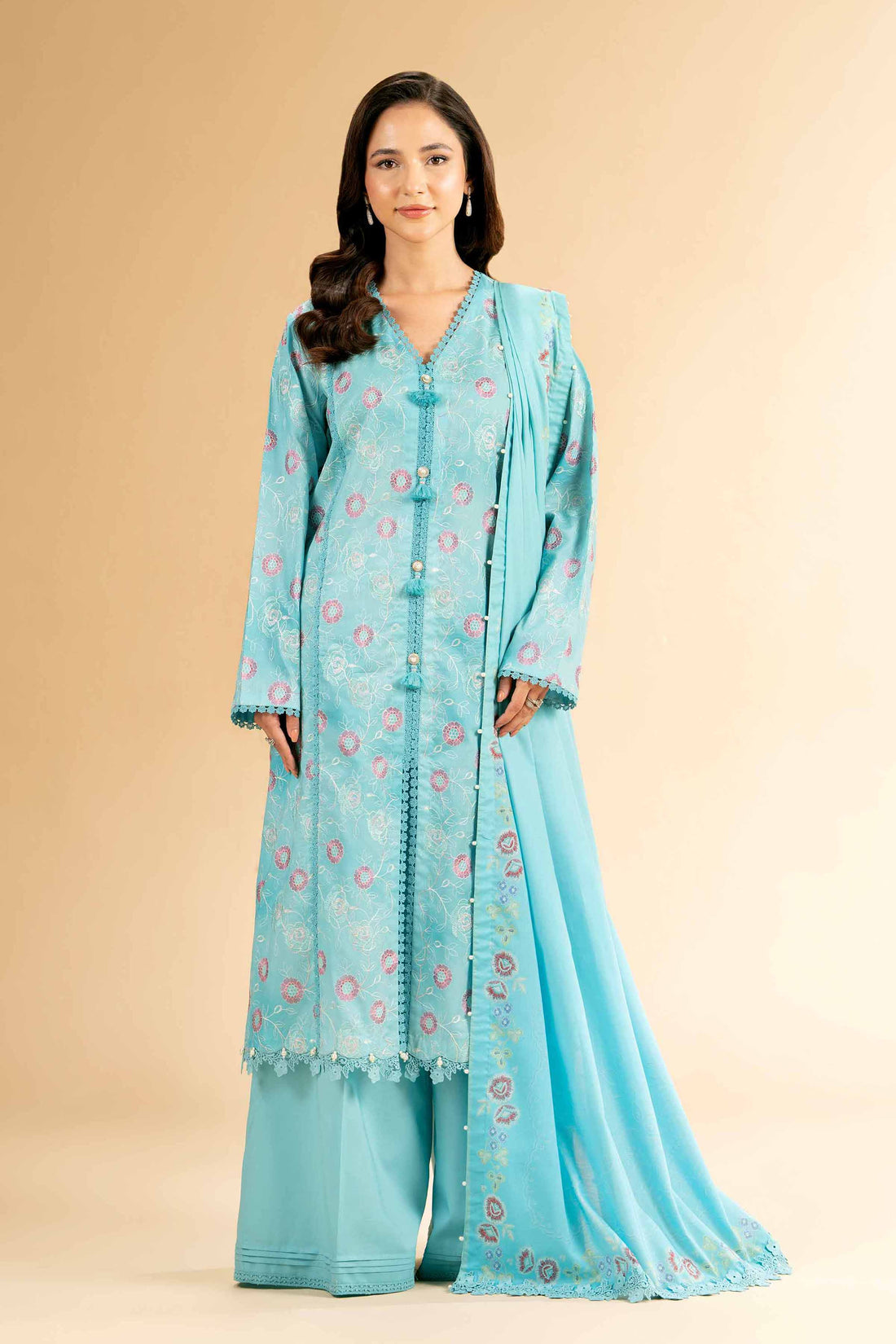Nishat | Cross Season Edit | 42401818-1 - Saira Saqlain