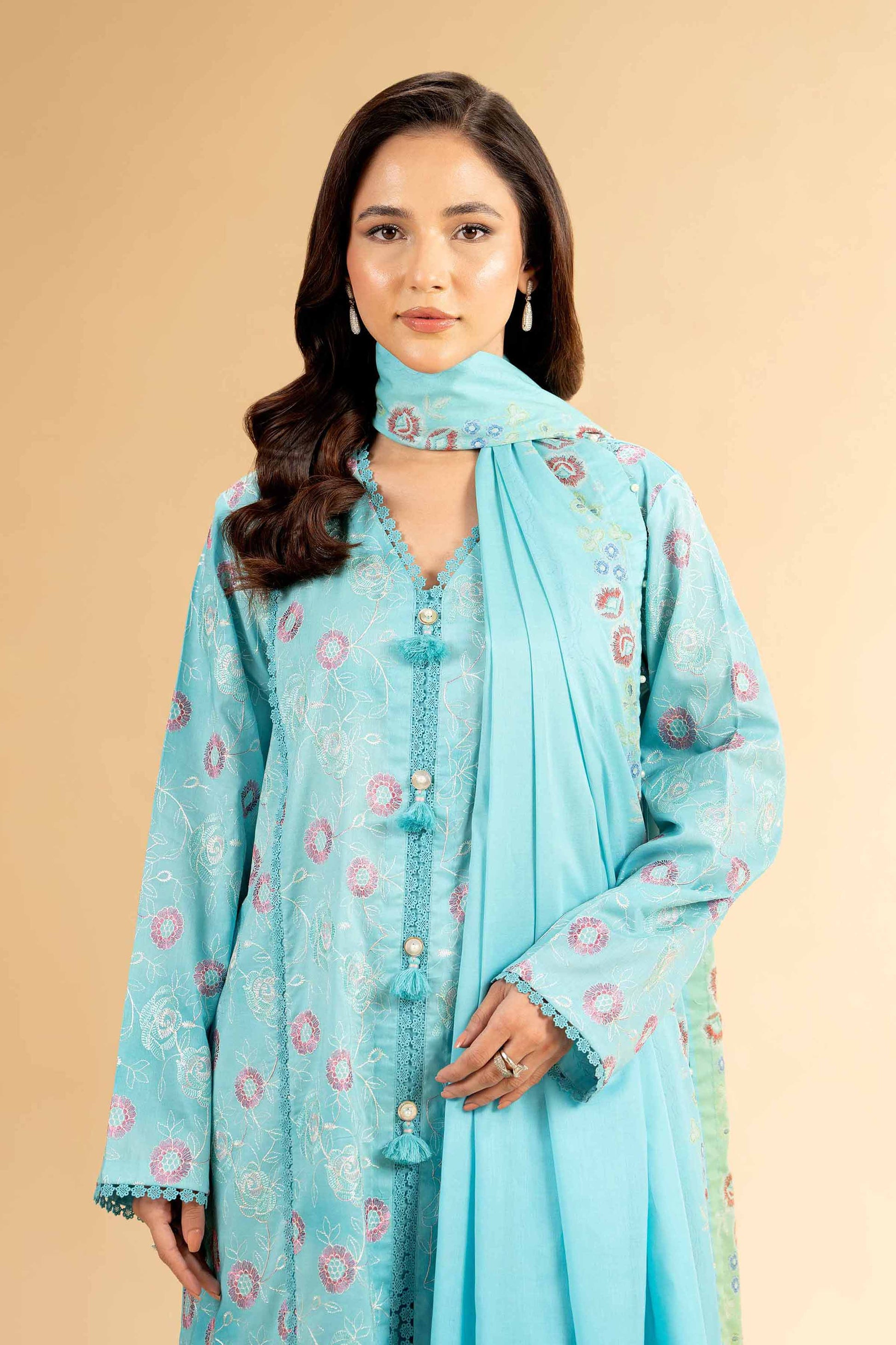 Nishat | Cross Season Edit | 42401818-1 - Saira Saqlain