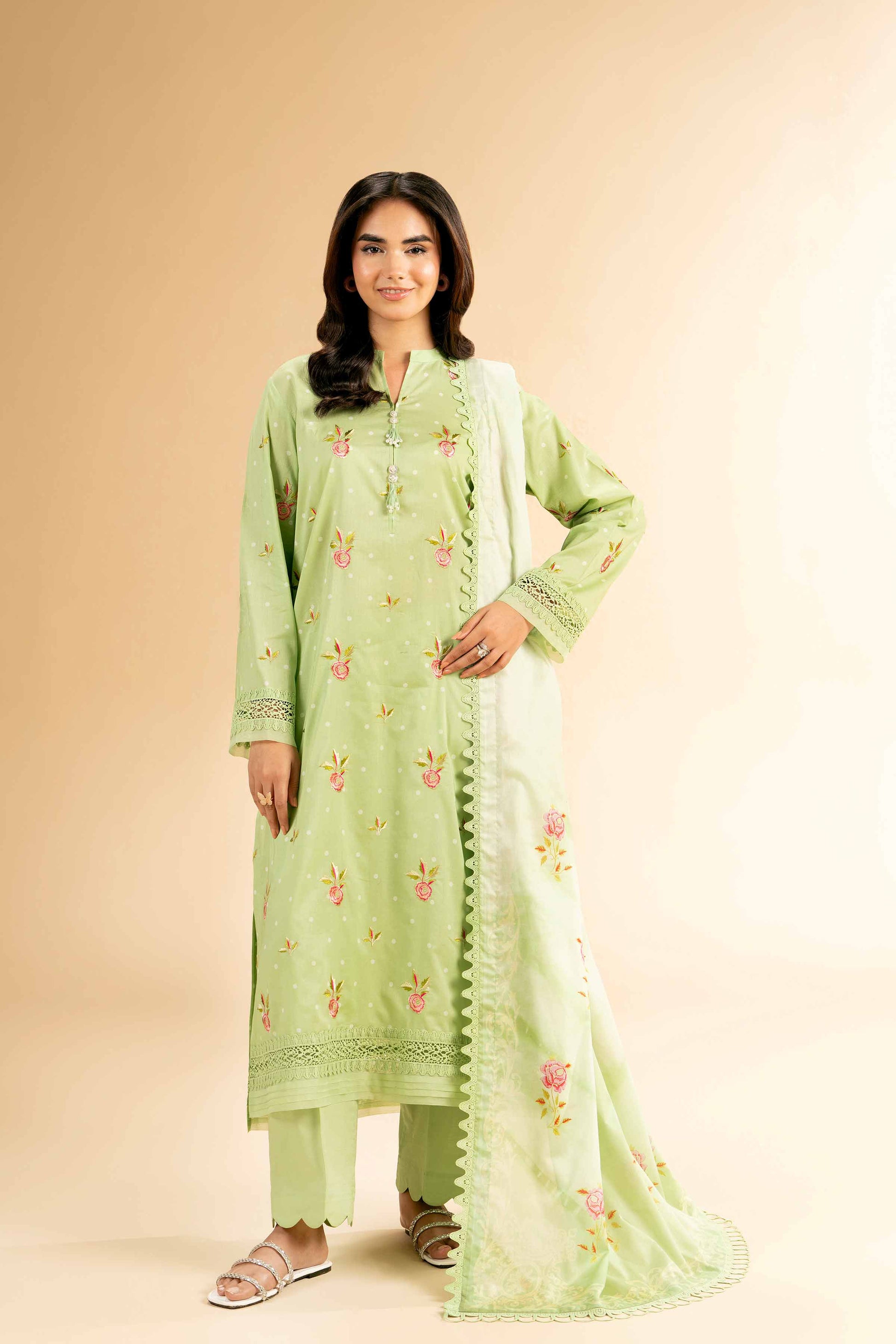 Nishat | Cross Season Edit | 42401819-1 - Saira Saqlain