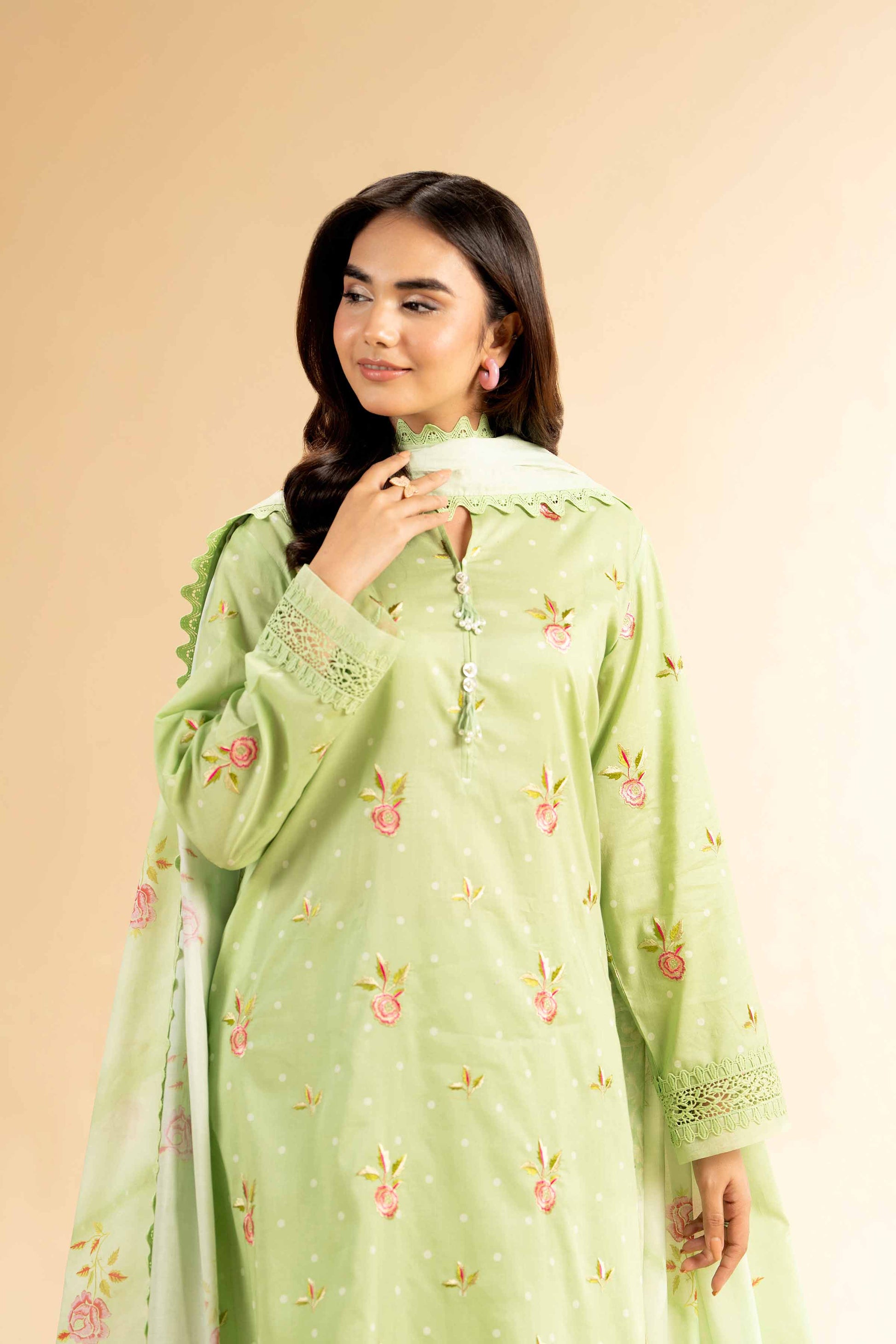 Nishat | Cross Season Edit | 42401819-1 - Saira Saqlain