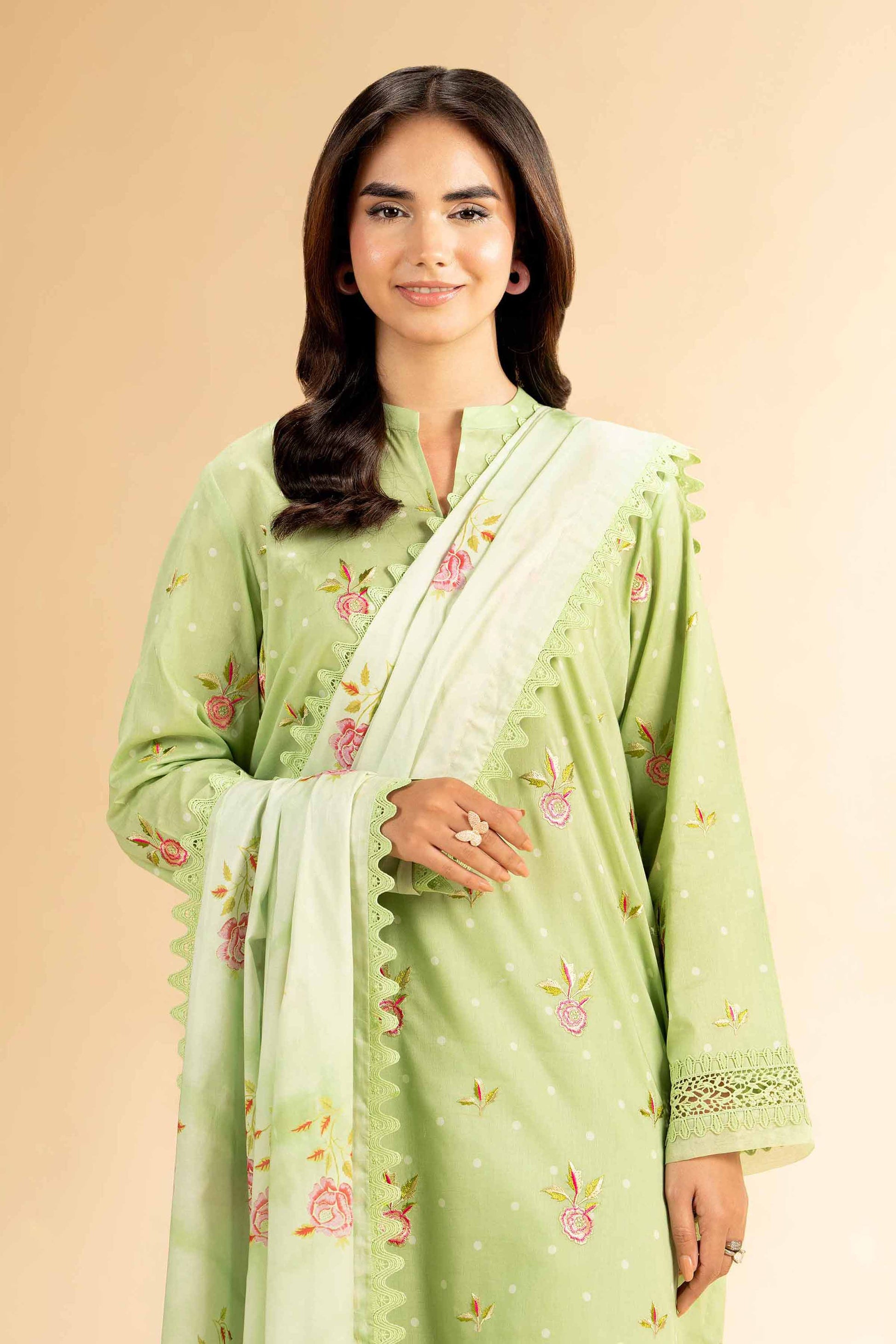 Nishat | Cross Season Edit | 42401819-1 - Saira Saqlain