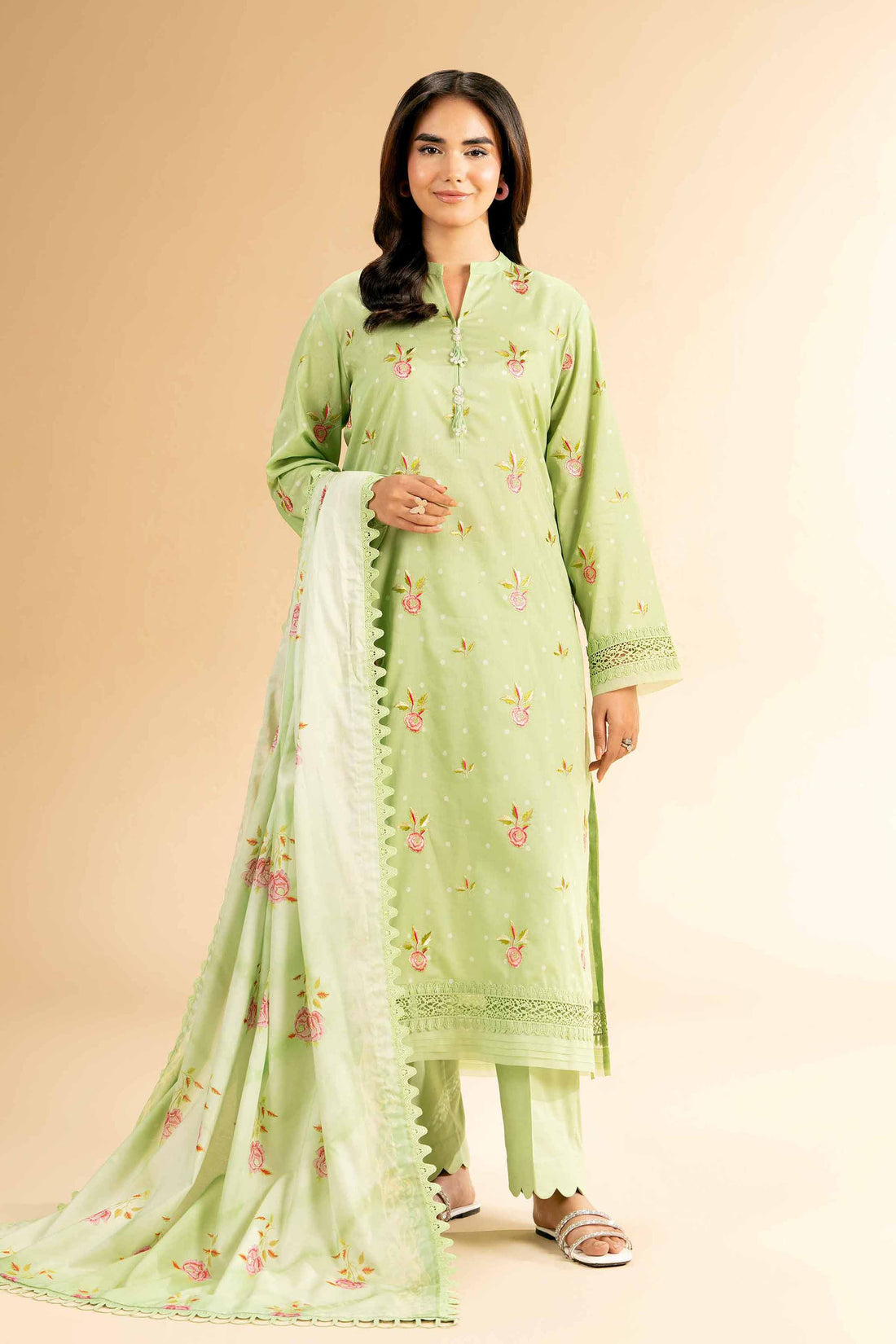 Nishat | Cross Season Edit | 42401819-1 - Saira Saqlain