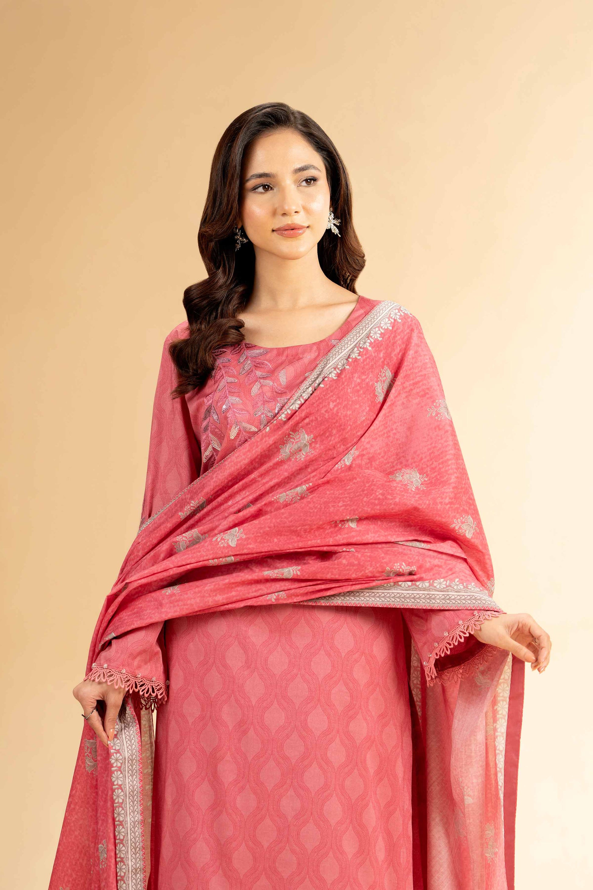 Nishat | Cross Season Edit | 42401820-1 - Saira Saqlain