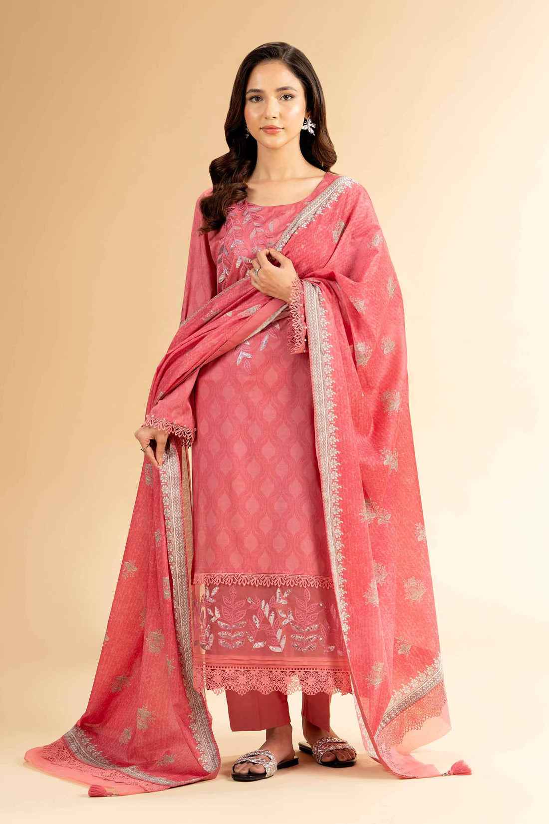Nishat | Cross Season Edit | 42401820-1 - Saira Saqlain