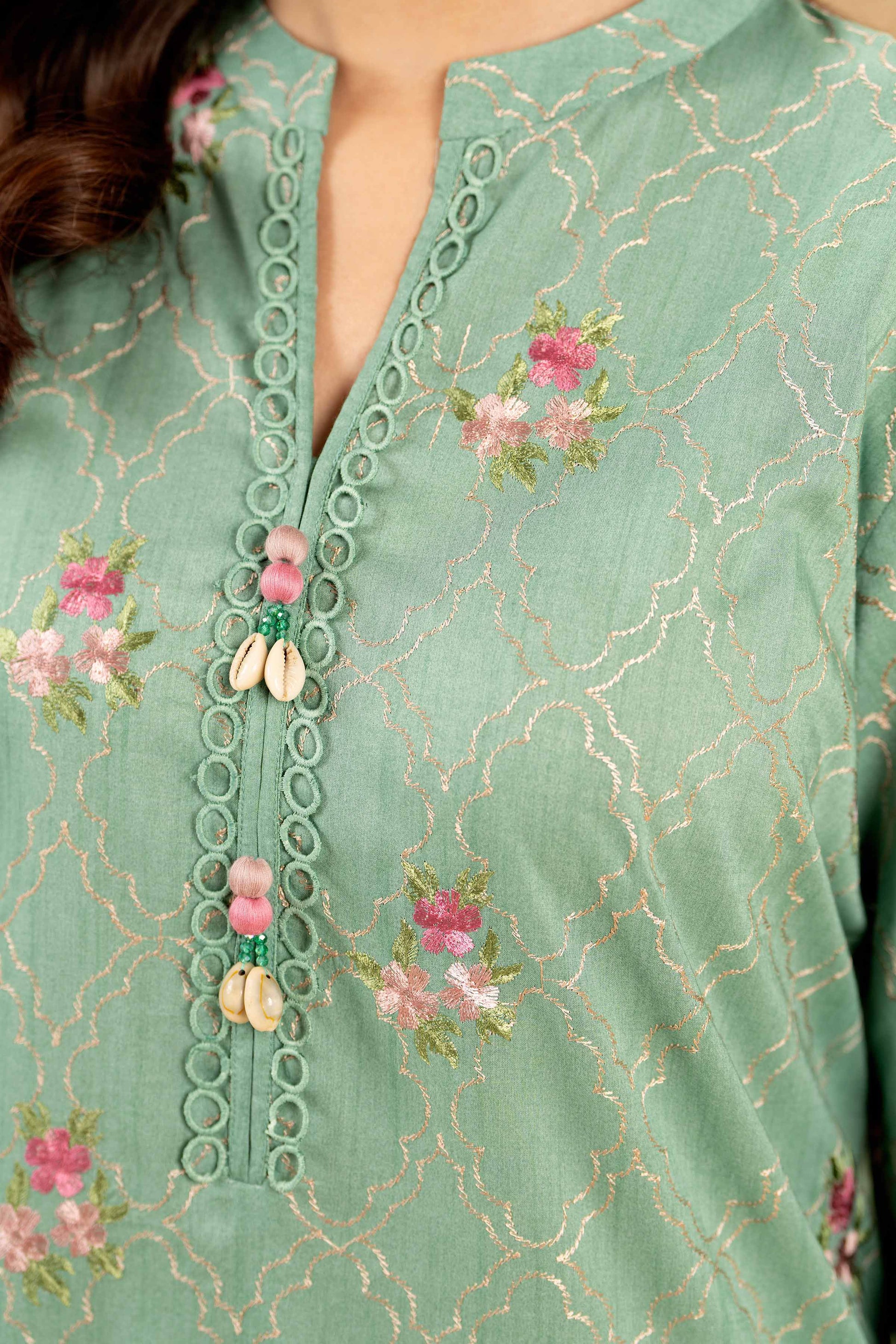 Nishat | Cross Season Edit | 42401821-1 - Saira Saqlain