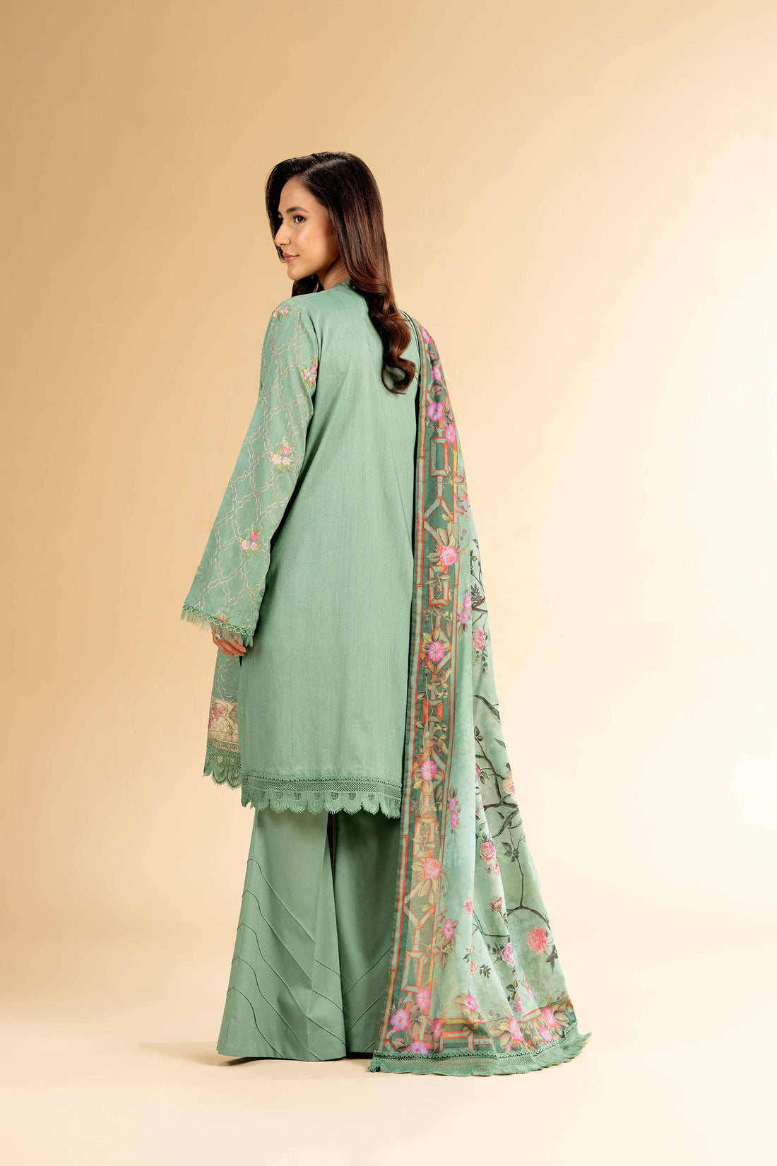 Nishat | Cross Season Edit | 42401821-1 - Saira Saqlain