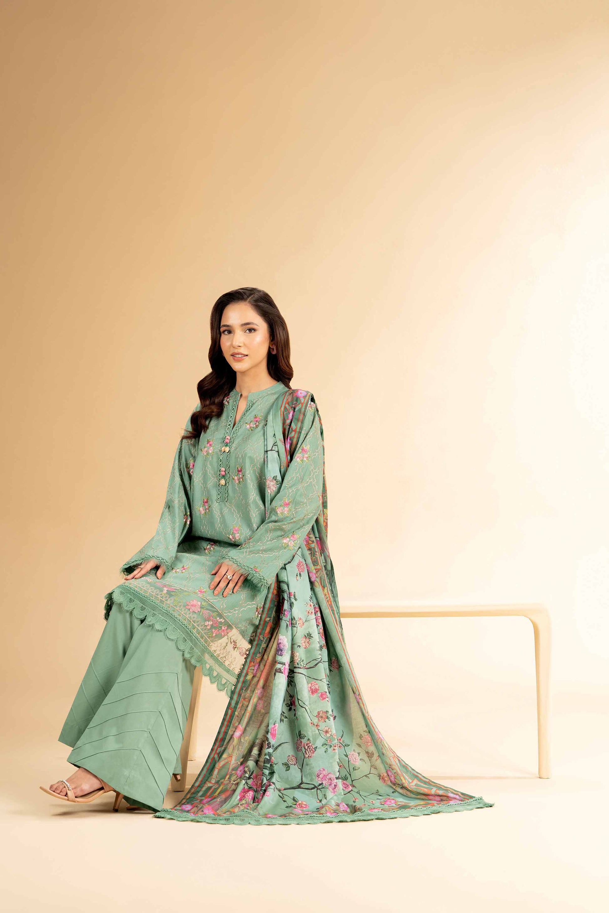 Nishat | Cross Season Edit | 42401821-1 - Saira Saqlain