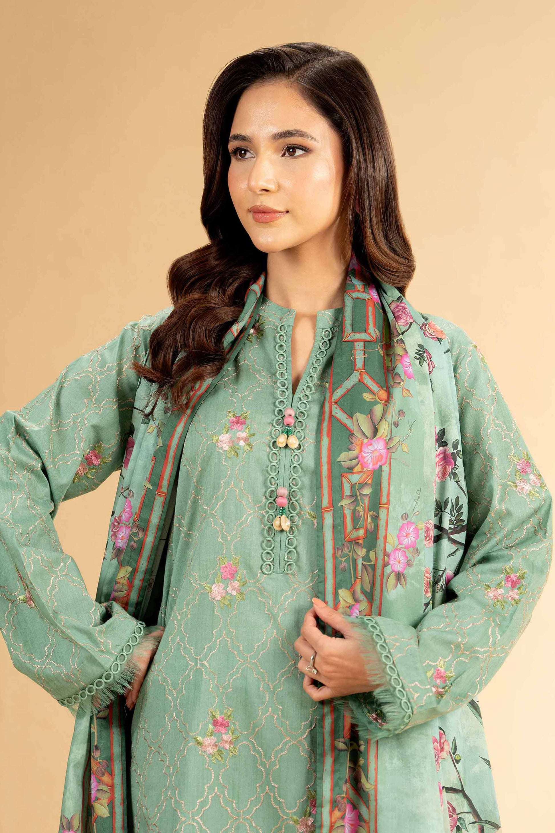 Nishat | Cross Season Edit | 42401821-1 - Saira Saqlain