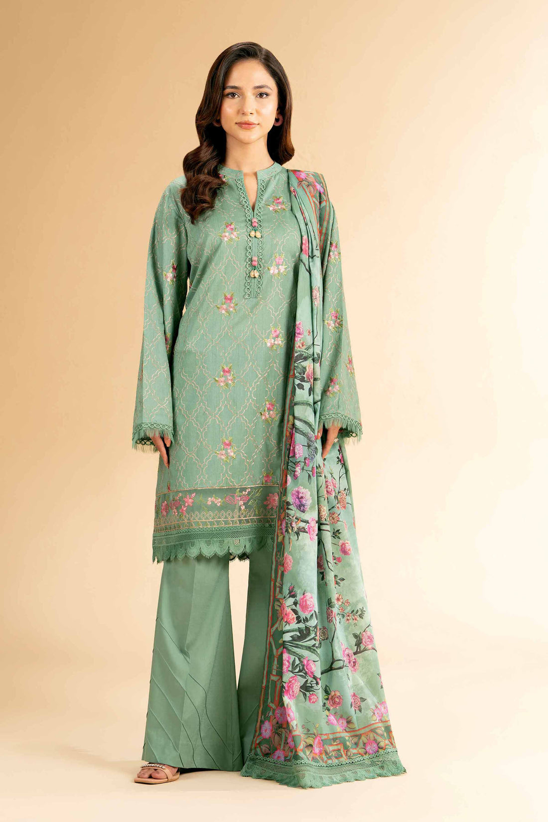 Nishat | Cross Season Edit | 42401821-1 - Saira Saqlain