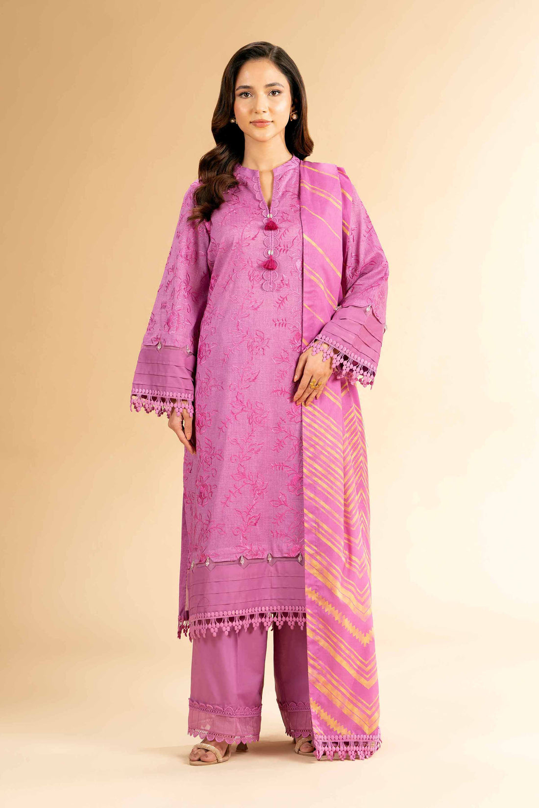 Nishat | Cross Season Edit | 42401822-1 - Saira Saqlain