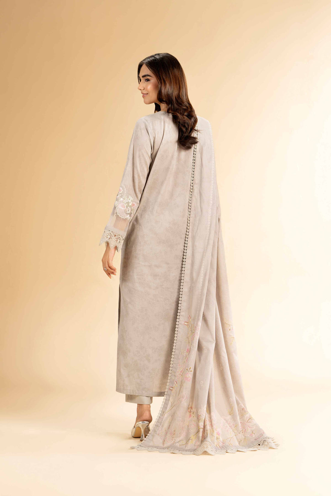 Nishat | Cross Season Edit | 42401823-1 - Saira Saqlain