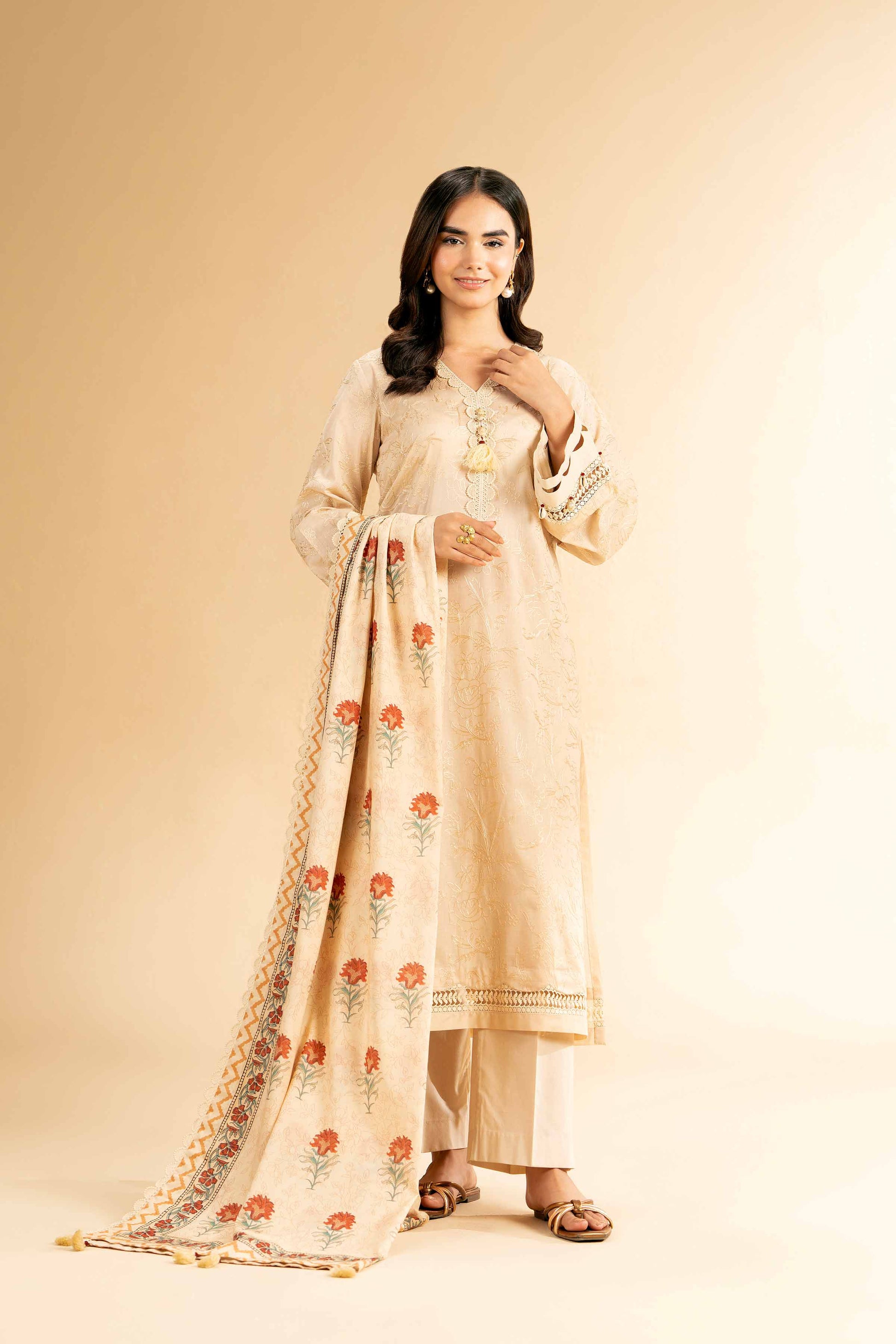 Nishat | Cross Season Edit | 42401825-1 - Saira Saqlain