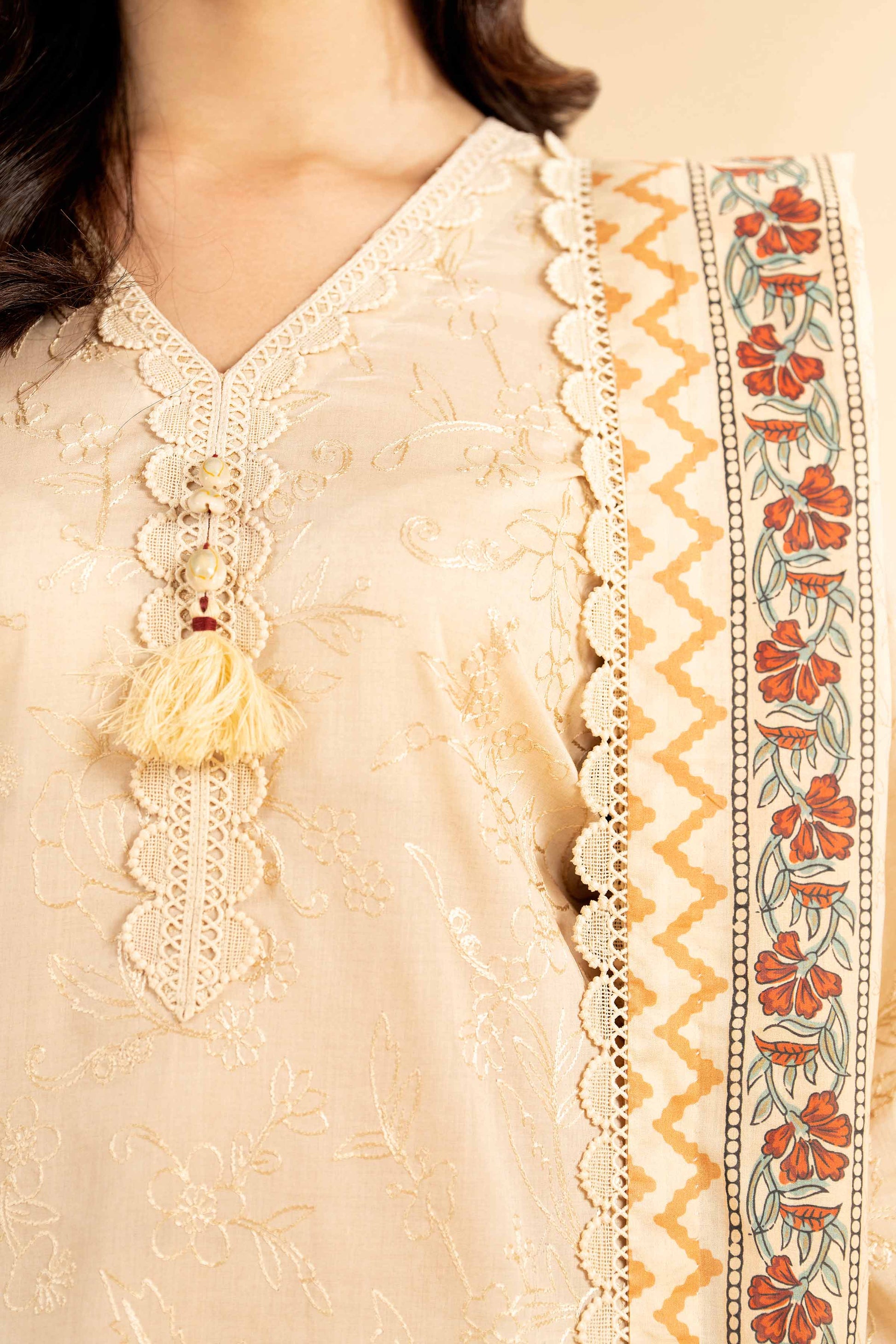 Nishat | Cross Season Edit | 42401825-1 - Saira Saqlain